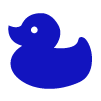 Duck-Icon