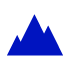 Mountain-Icon