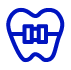 Orthodontics-Icon